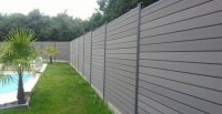 Portail Clôtures dans la vente du matériel pour les clôtures et les clôtures à Puy-Saint-Martin